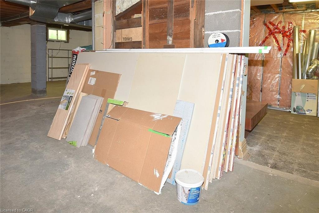 603 Upper Wentworth Street Property Photo 25