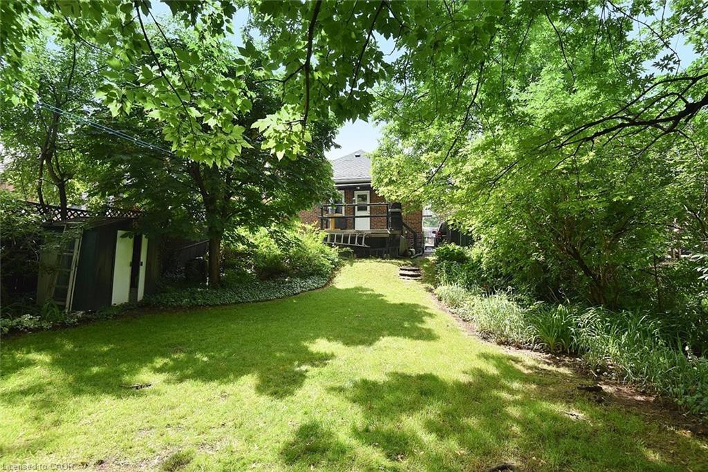 603 Upper Wentworth Street Property Photo 29