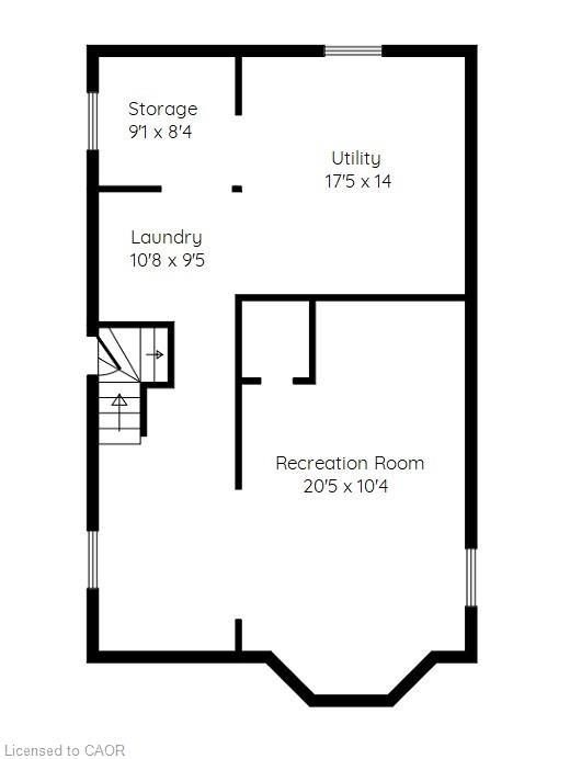 603 Upper Wentworth Street Property Photo 33