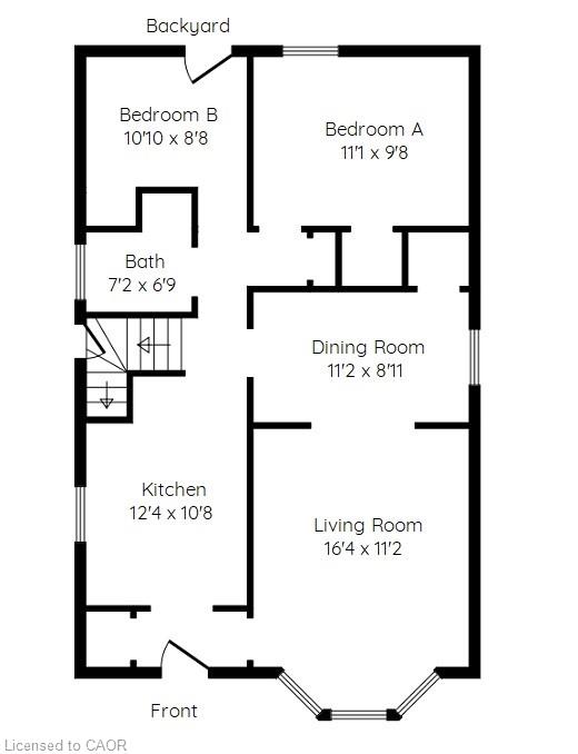 603 Upper Wentworth Street Property Photo 34