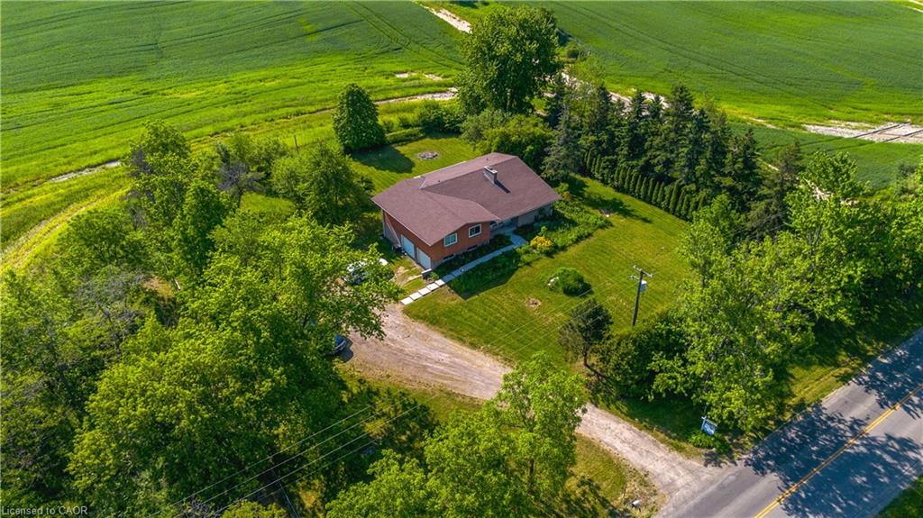 1169 Nebo Road Property Photo 1