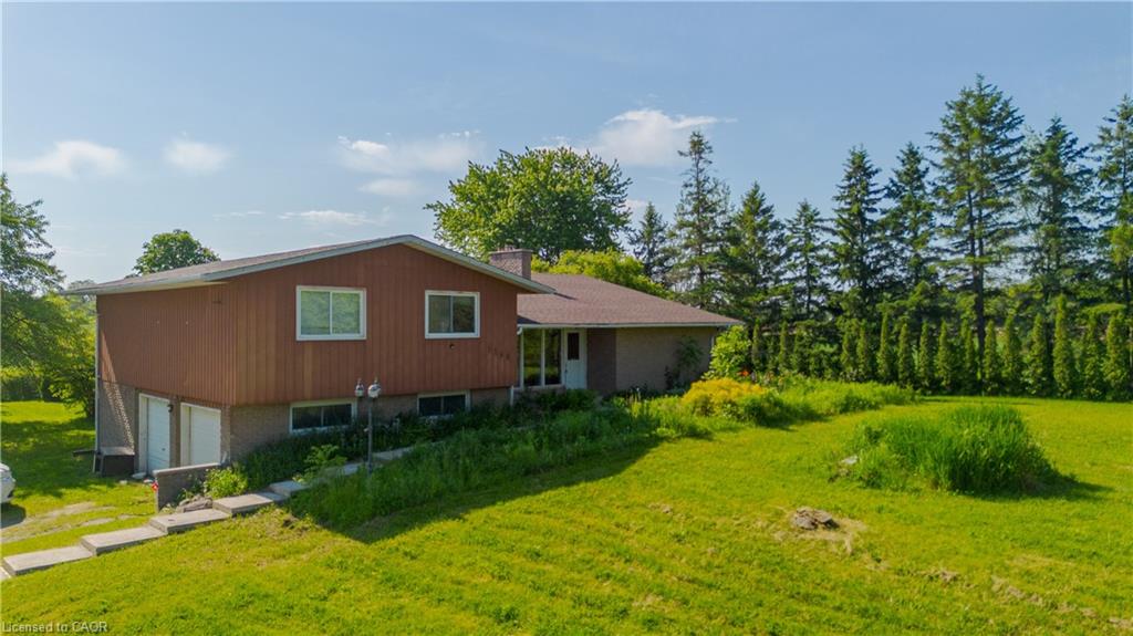1169 Nebo Road Property Photo 2