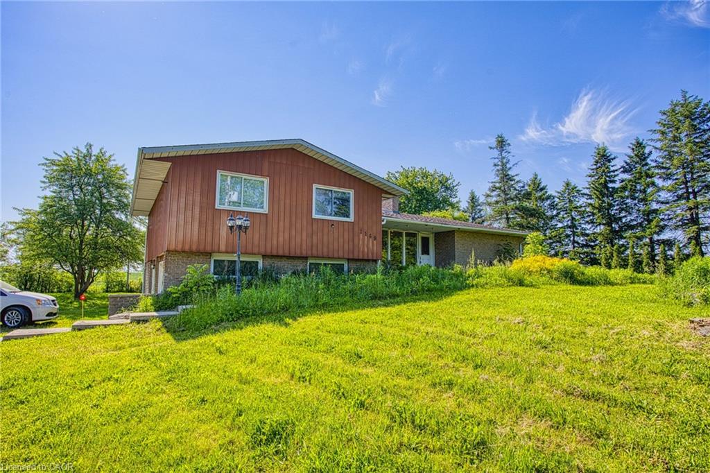 1169 Nebo Road Property Photo 3