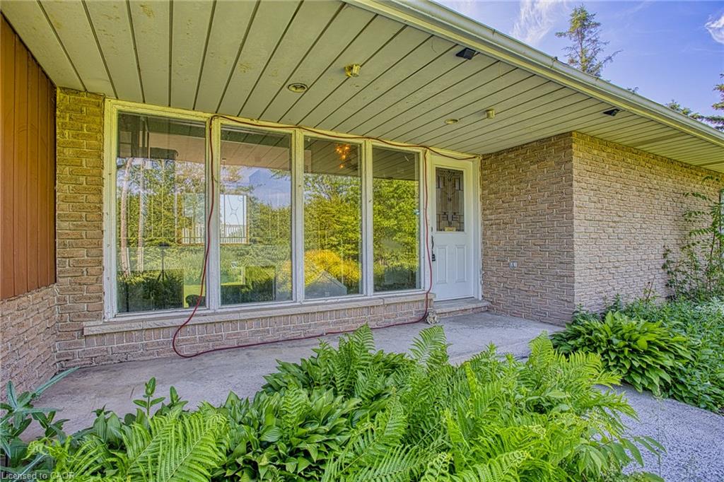 1169 Nebo Road Property Photo 4