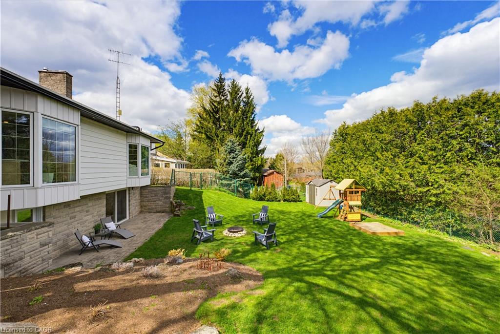 3623 Nafziger Road Property Photo 42