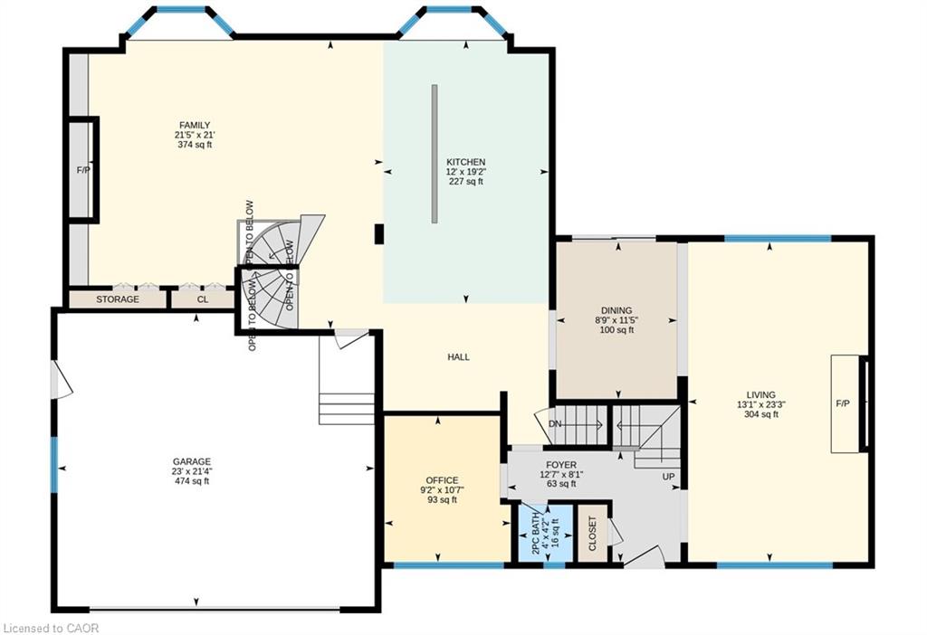 3623 Nafziger Road Property Photo 48