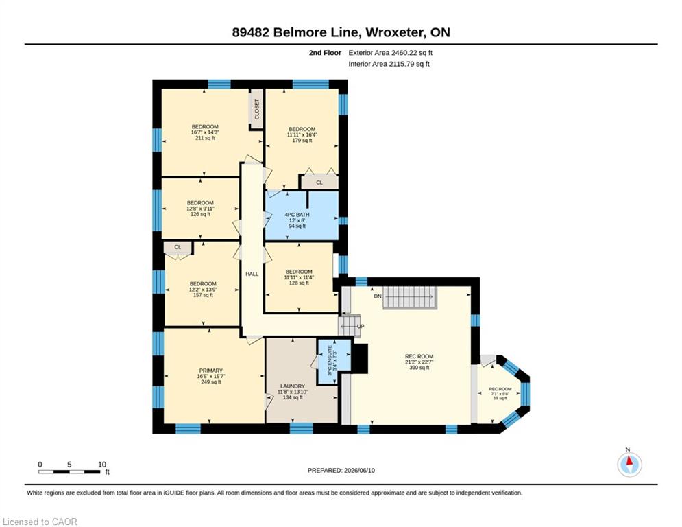 89482 Belmore Line Property Photo 49