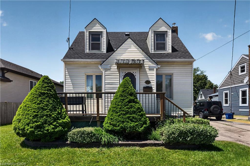 71 Scholfield Avenue S Property Photo 1