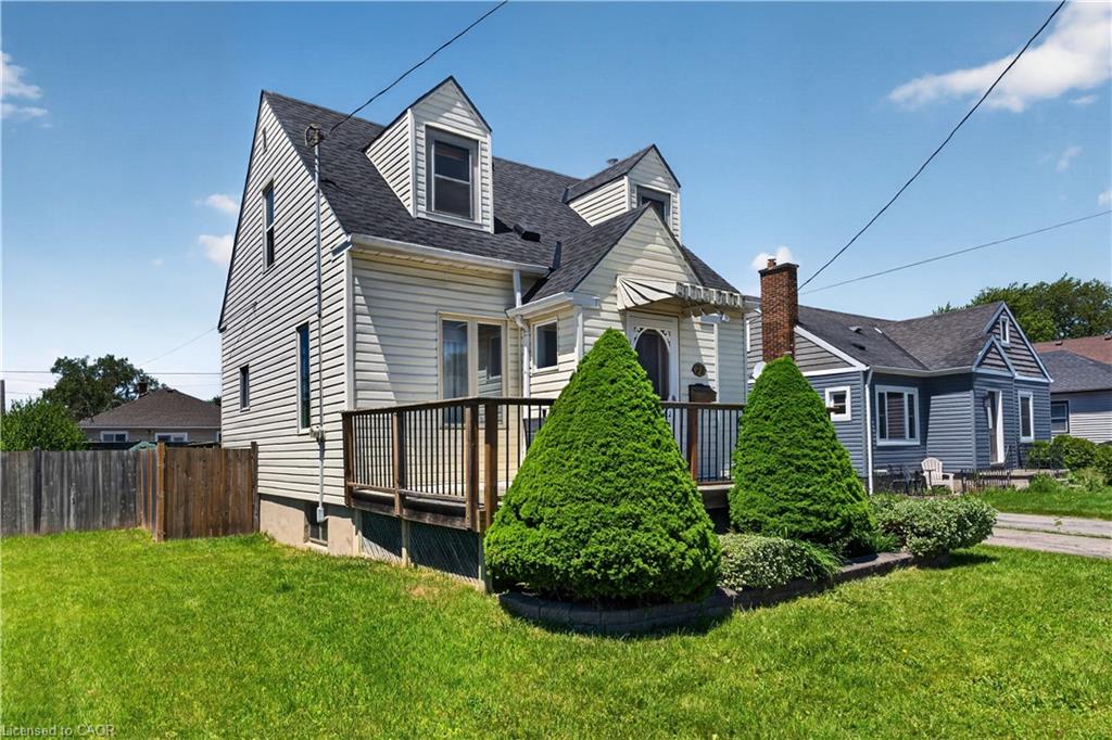 71 Scholfield Avenue S Property Photo 2