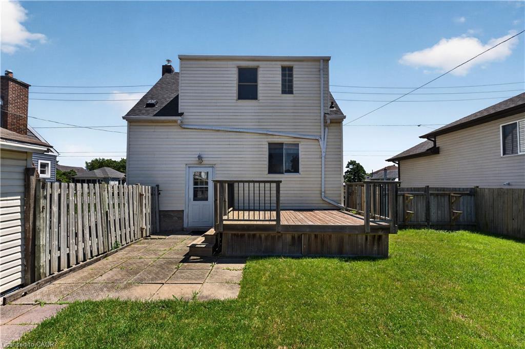 71 Scholfield Avenue S Property Photo 42