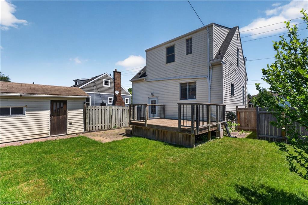 71 Scholfield Avenue S Property Photo 43