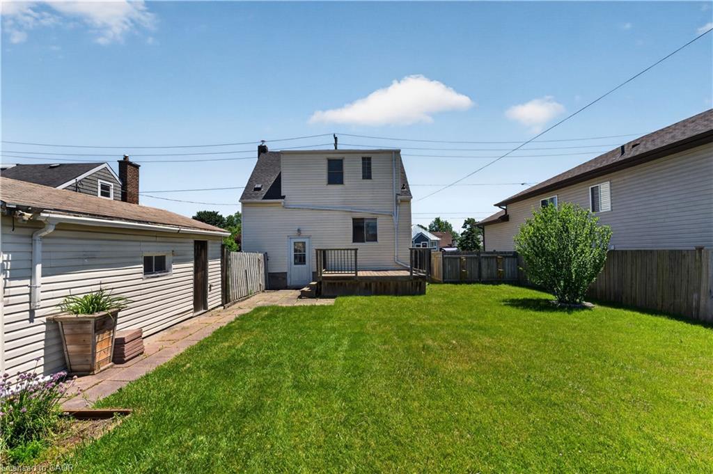 71 Scholfield Avenue S Property Photo 47