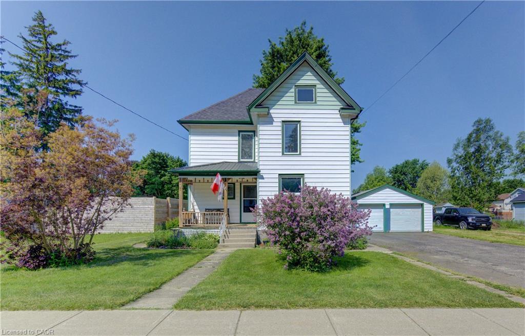 37 Baird Street S Property Photo 1