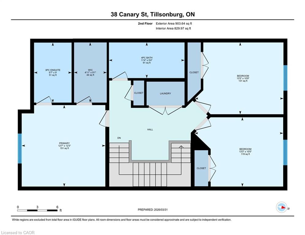 38 Canary Street Property Photo 46