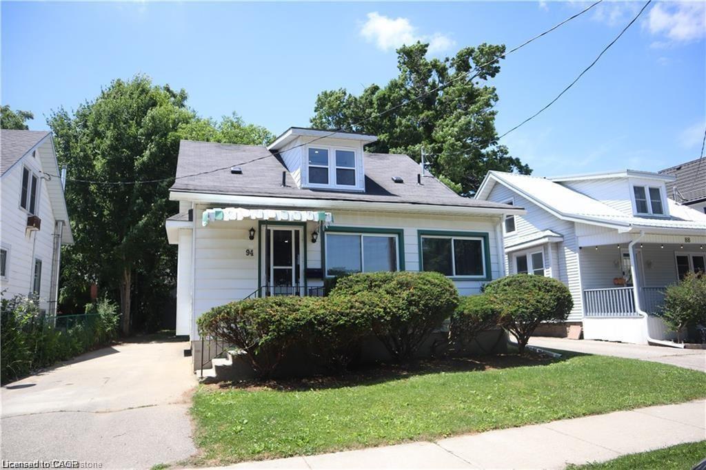 94 Brook Street Property Photo 1
