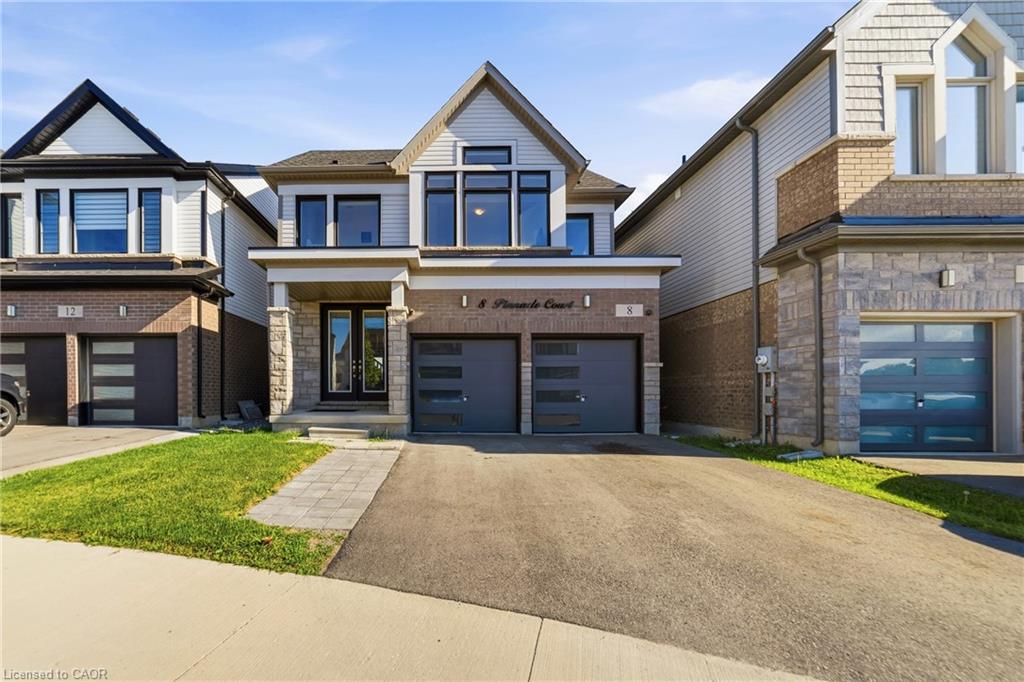 8 Pinnacle Court Property Photo 1