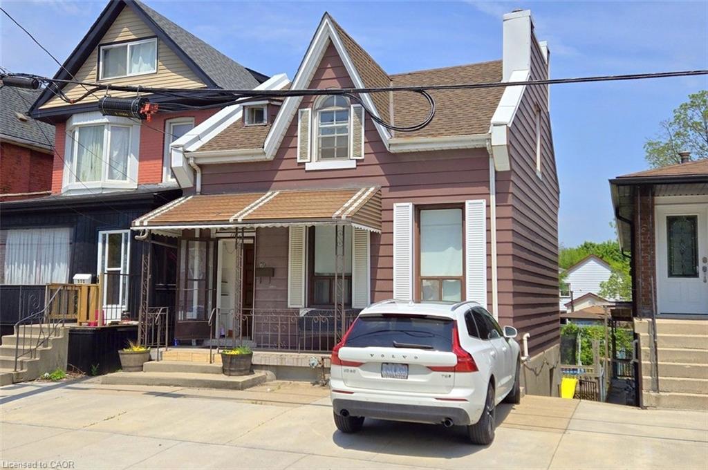 170 Cannon Street W Property Photo 1