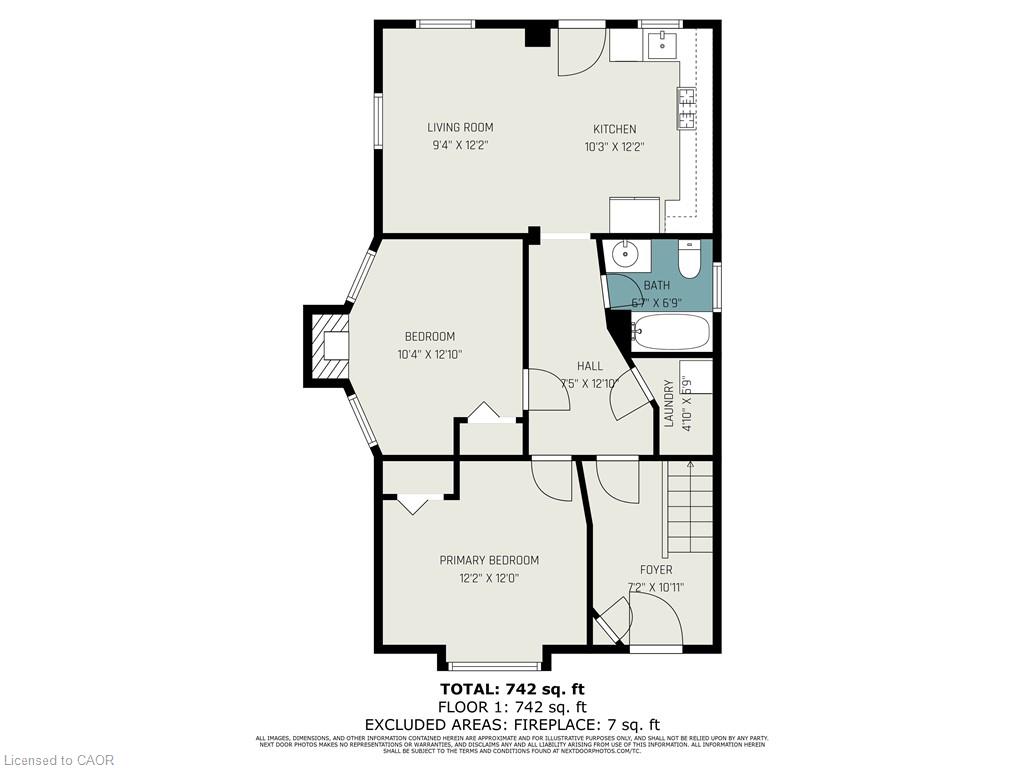 291 Emerald Street N Property Photo 19