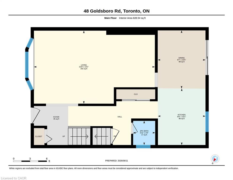 48 Goldsboro Road Property Photo 40