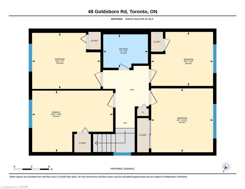 48 Goldsboro Road Property Photo 41