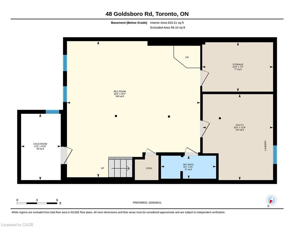 48 Goldsboro Road Property Photo 42