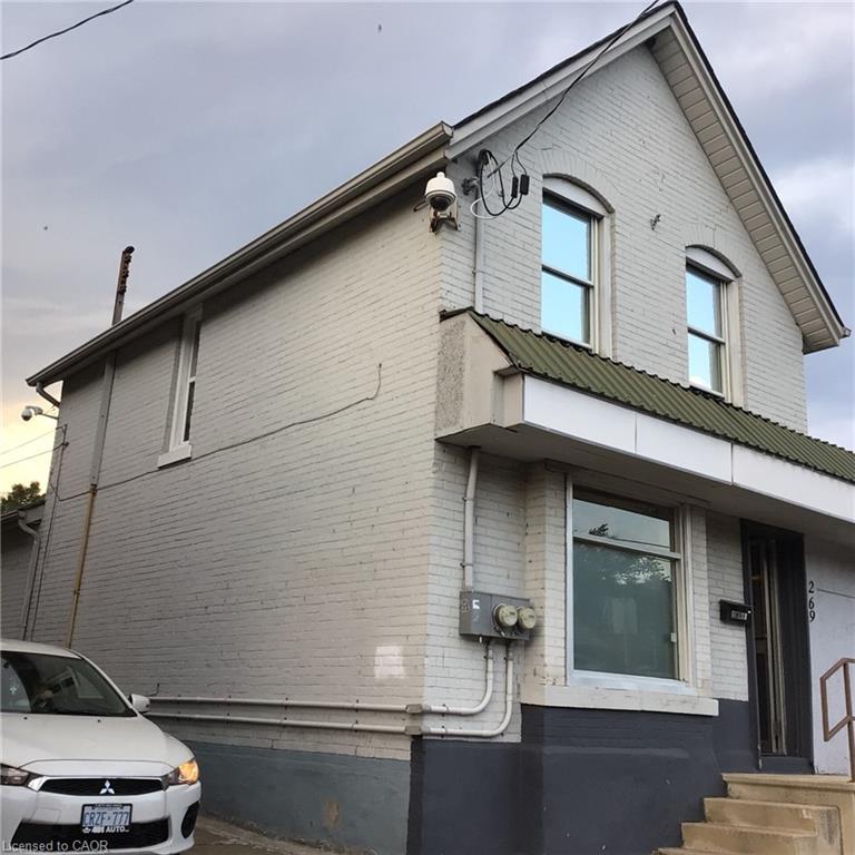 269 Cannon Street E Property Photo 1
