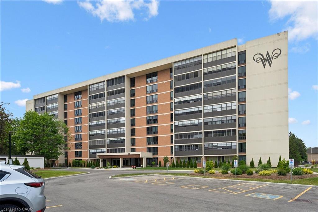 211-65 Westmount Road