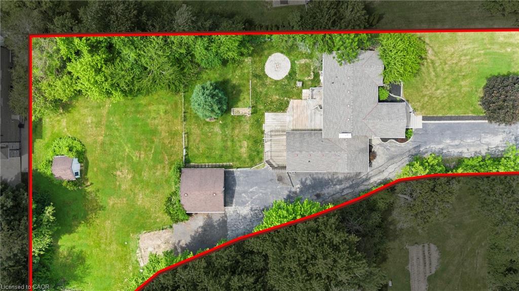 404 Hamilton Drive Property Photo 49