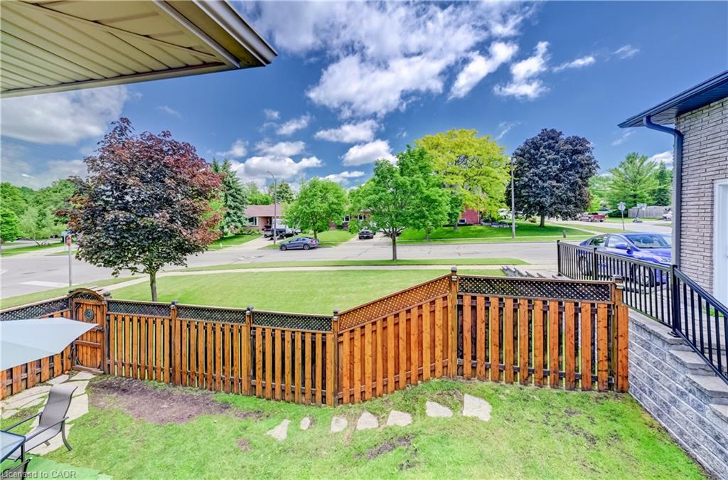 3 Parkland Crescent Property Photo 29