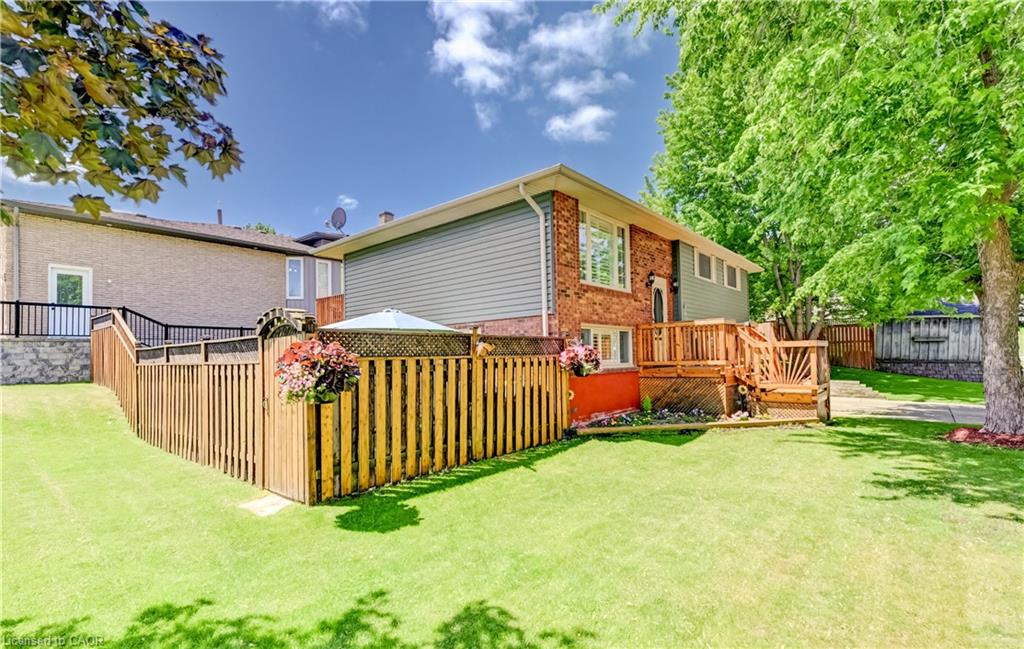 3 Parkland Crescent Property Photo 35