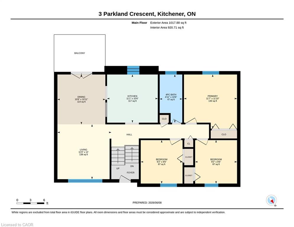 3 Parkland Crescent Property Photo 45