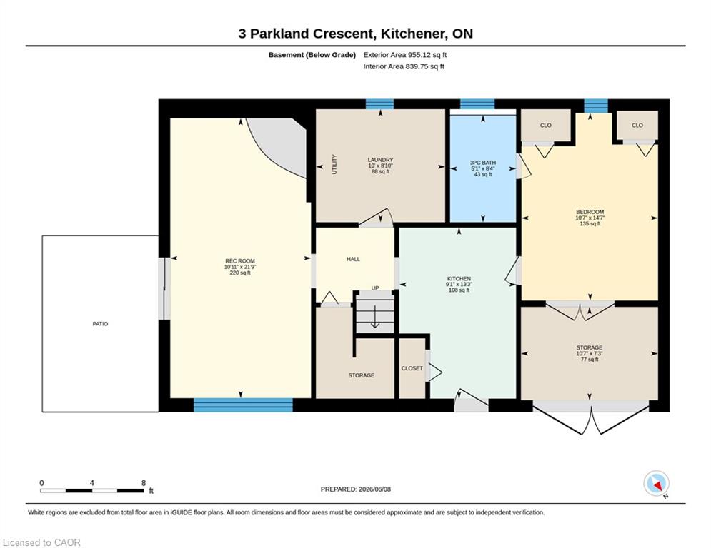 3 Parkland Crescent Property Photo 46