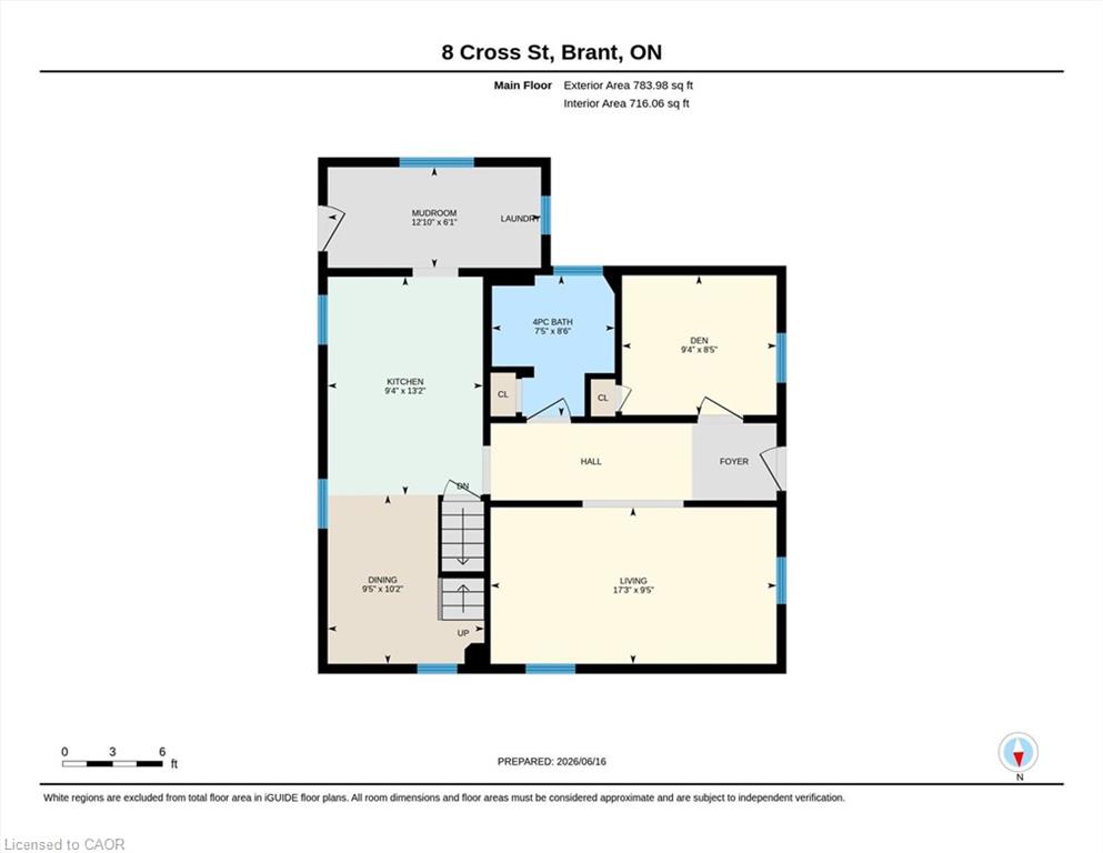 8 Cross Street Property Photo 34