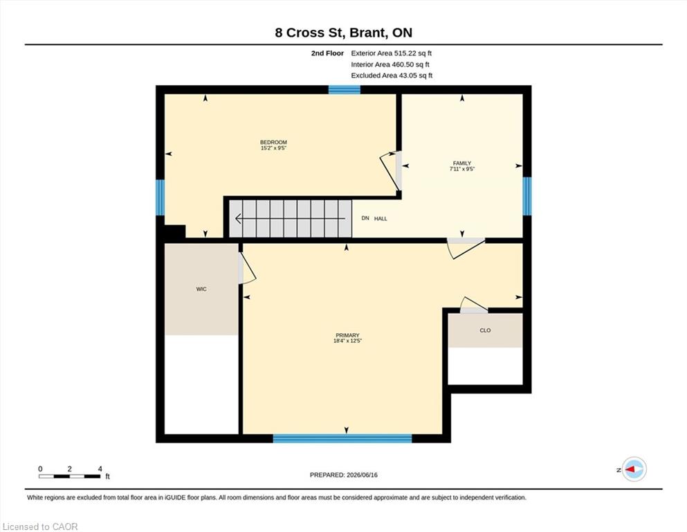8 Cross Street Property Photo 35