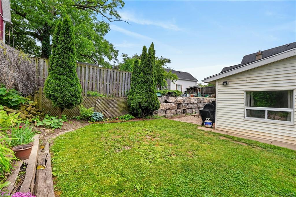 4956 Beam Street Property Photo 2