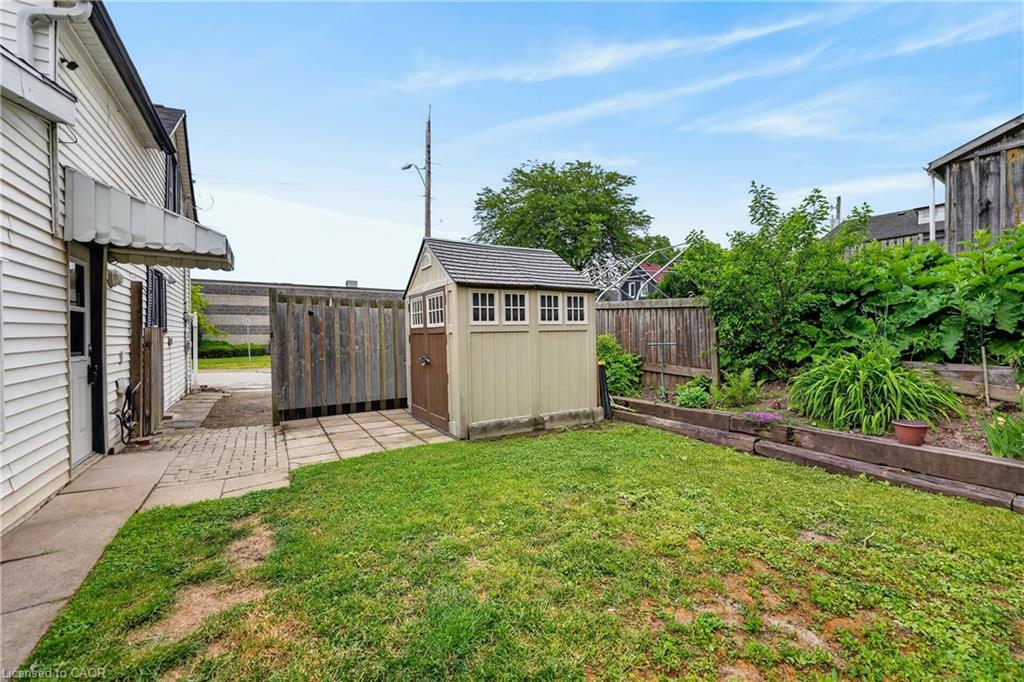 4956 Beam Street Property Photo 16
