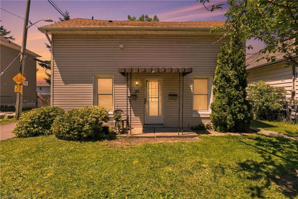 25 Bessey Street Property Photo 1