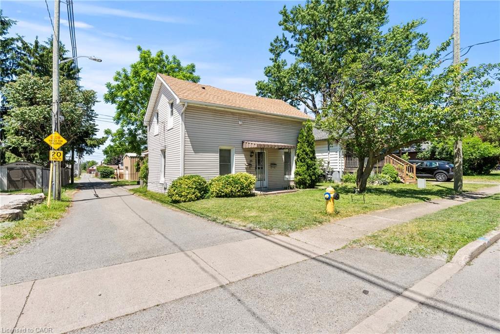 25 Bessey Street Property Photo 2