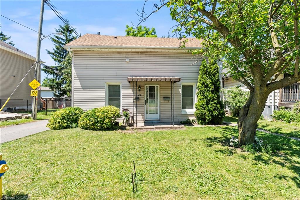 25 Bessey Street Property Photo 3