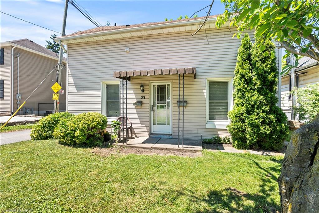 25 Bessey Street Property Photo 4