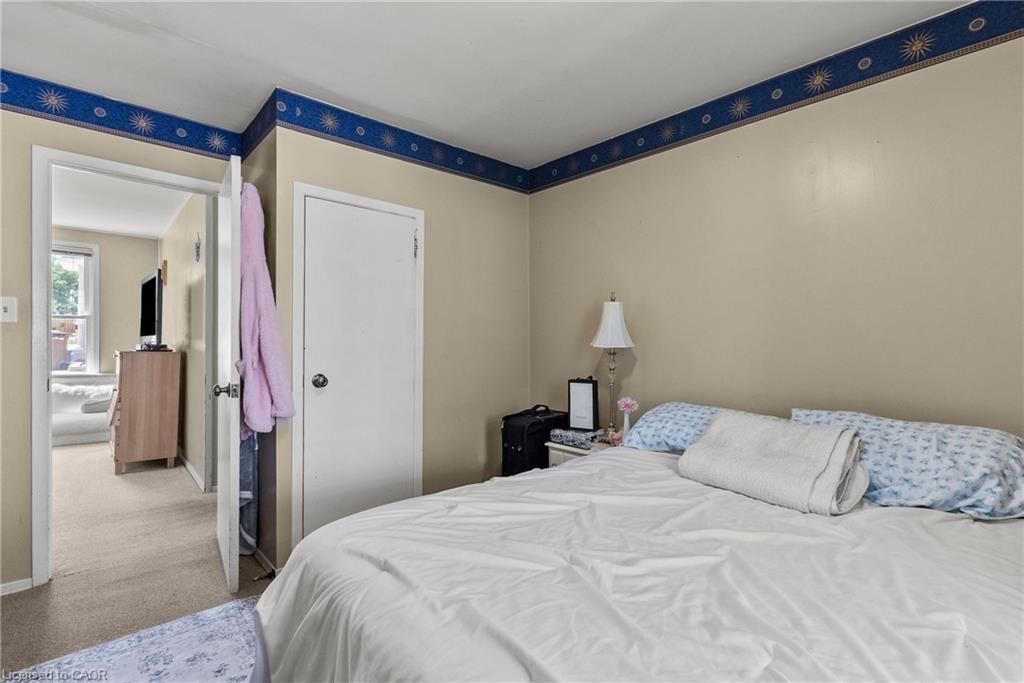 25 Bessey Street Property Photo 13