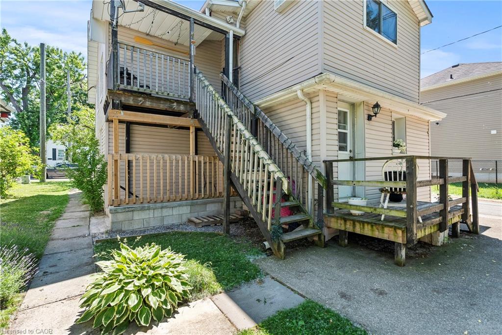 25 Bessey Street Property Photo 20