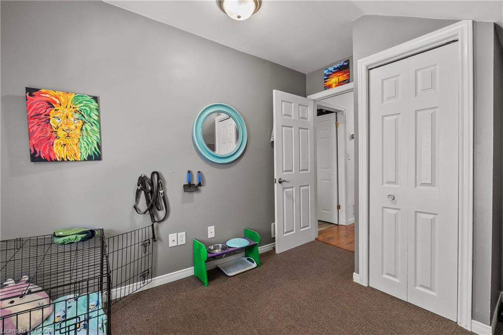 25 Bessey Street Property Photo 32