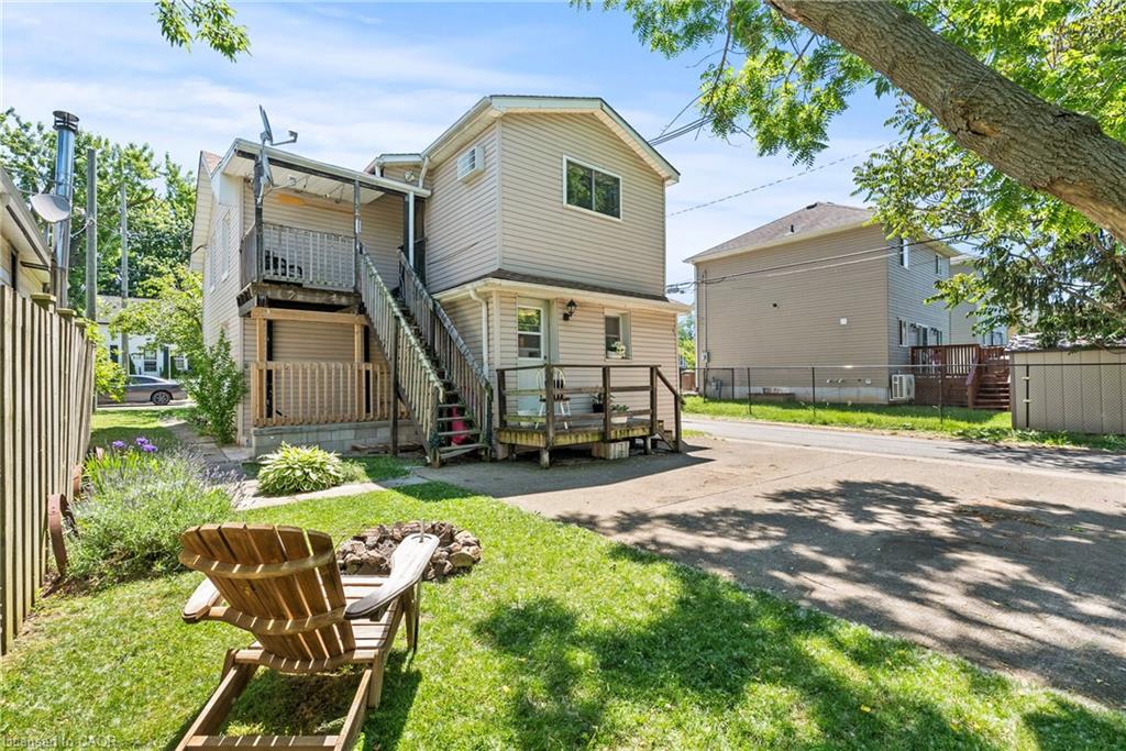 25 Bessey Street Property Photo 41
