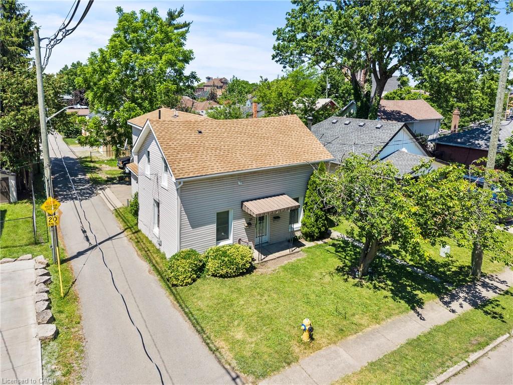 25 Bessey Street Property Photo 43