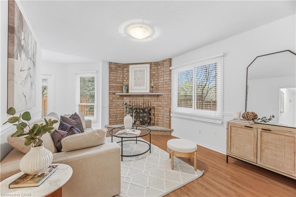 1004 Roxborough Drive Property Photo 18