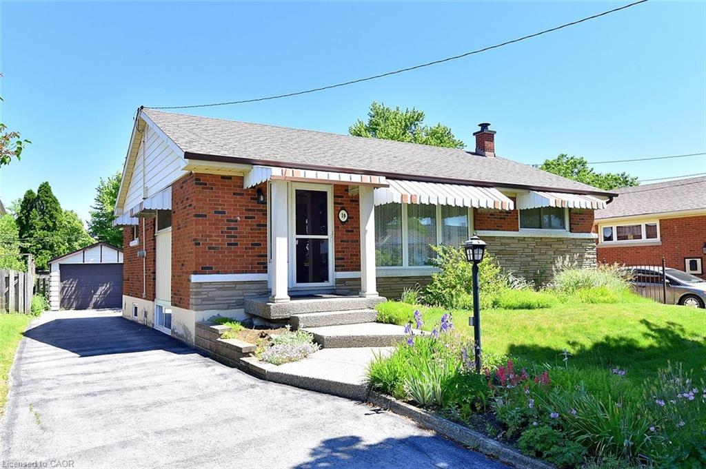 19 Gildea Street Property Photo 1