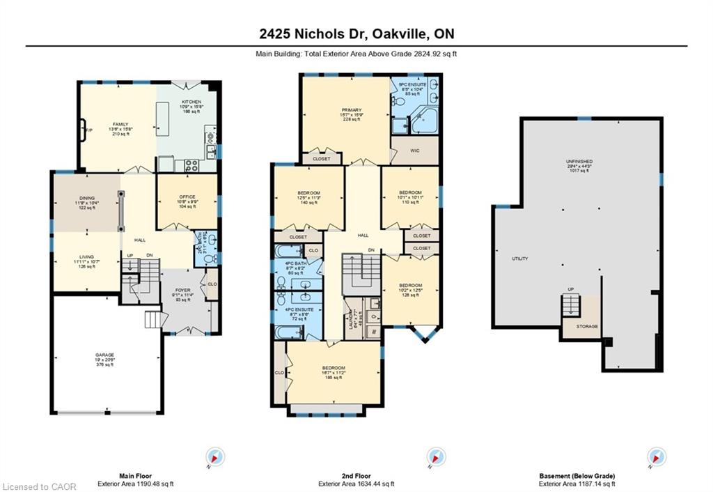 2425 Nichols Drive Property Photo 50
