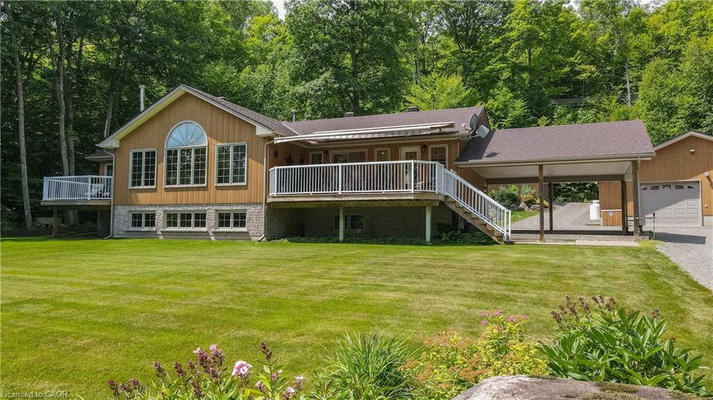165 Lakeshore Drive Property Photo 1