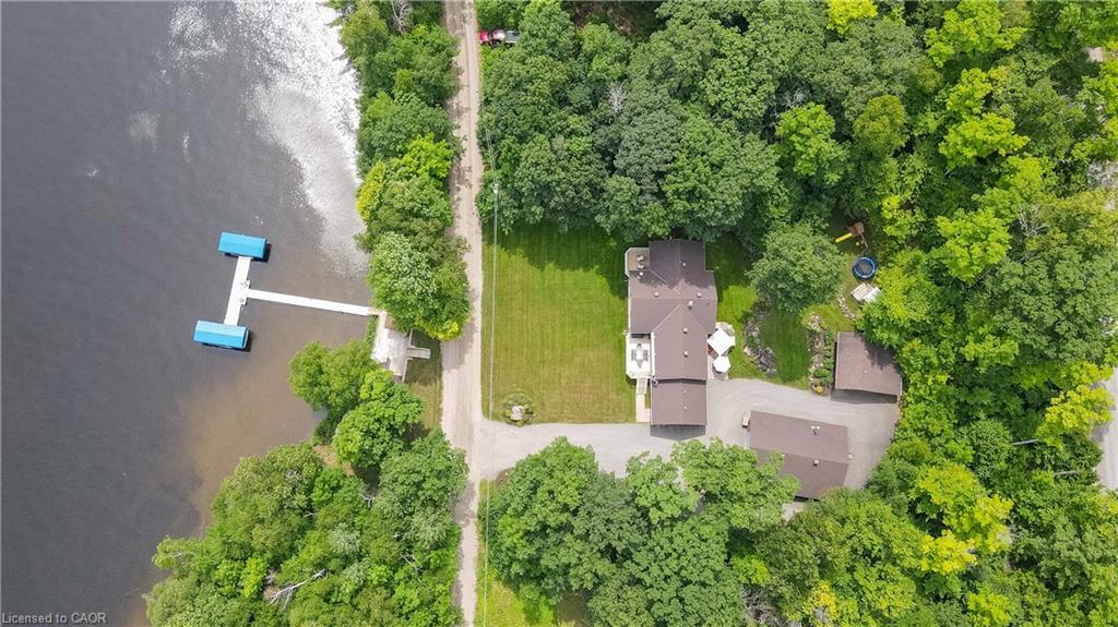 165 Lakeshore Drive Property Photo 12